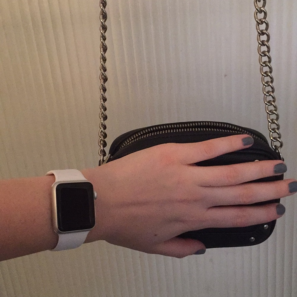 🖤 Mini Express Crossbody 🖤 - Picture 6 of 6